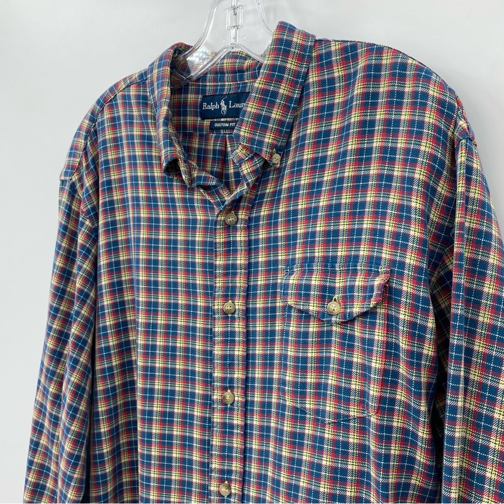 Ralph Lauren Button Down